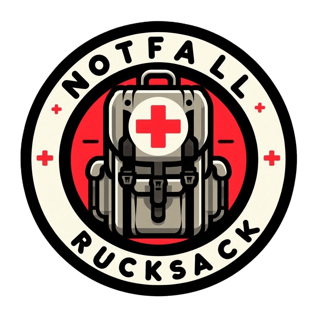 notfallrucksack