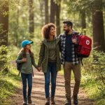 notfallrucksack familie