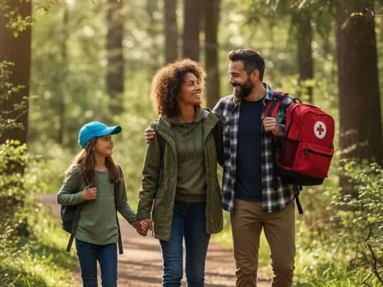 notfallrucksack familie