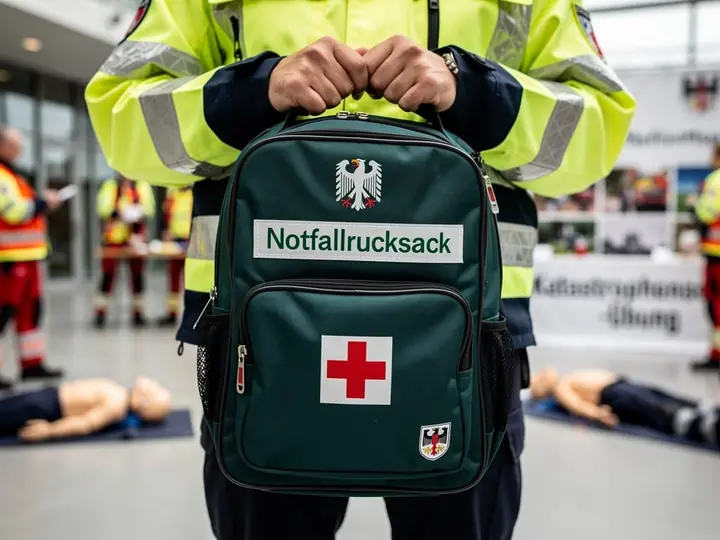 notfallrucksack bundesamt